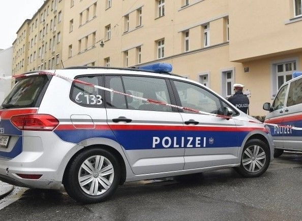 Tinejdžer (14) u Austriji ubio sjekirom svog starijeg brata (36)